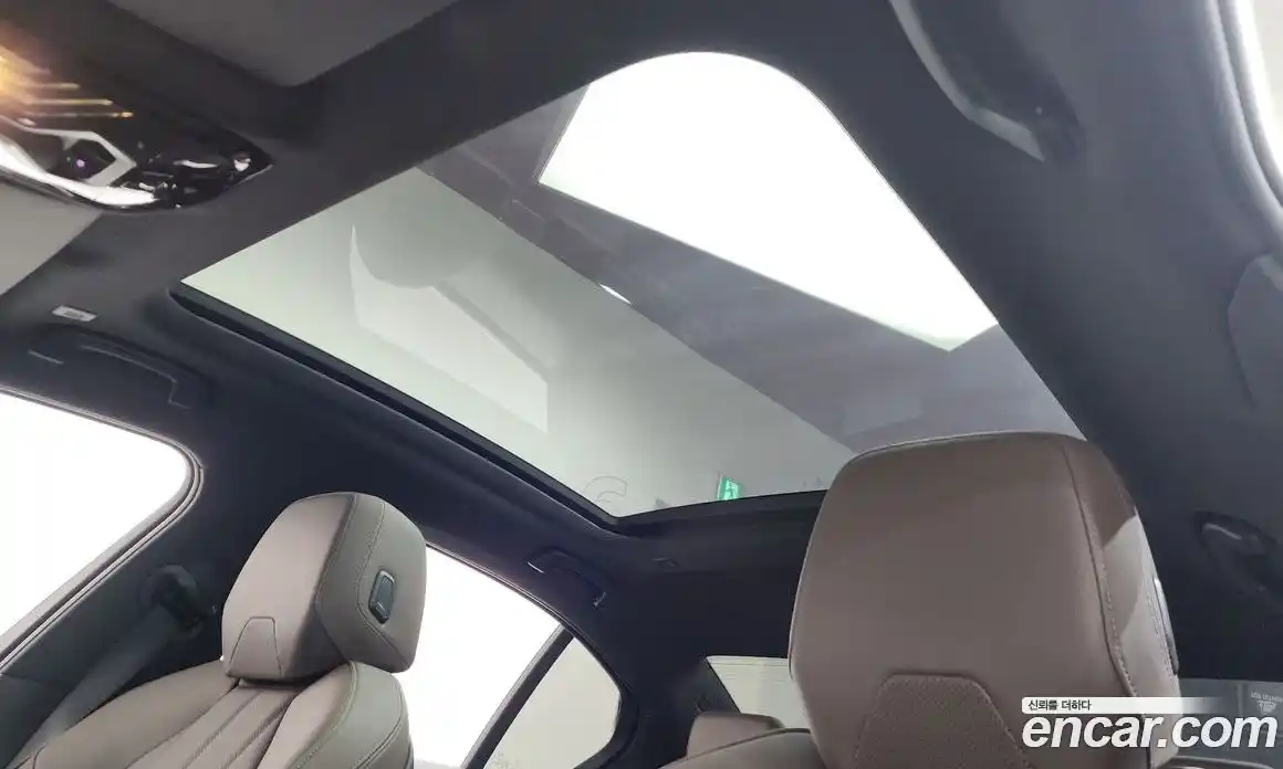 BMW 5-Series 2025 2.0 Автомат в Москве № 210288, фото 19