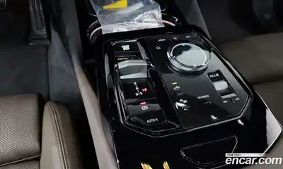 BMW 5-Series 2025 2.0 Автомат в Москве № 210288, миниатюра 9