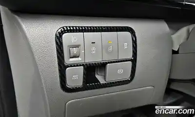 Hyundai Staria 2022 2.2 Автомат в Москве № 2102, миниатюра 12