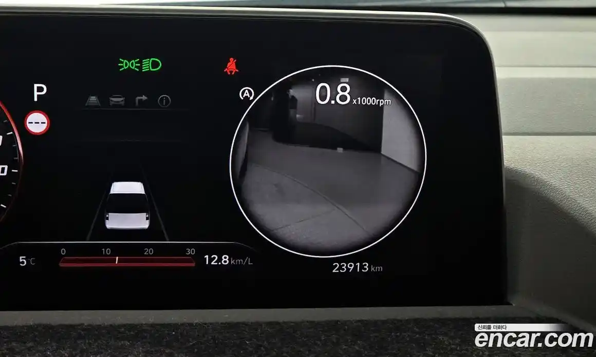 Hyundai Staria 2022 2.2 Автомат в Москве № 2102, фото 18