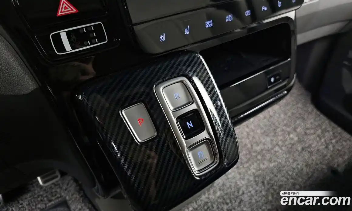 Hyundai Staria 2022 2.2 Автомат в Москве № 2102, фото 20