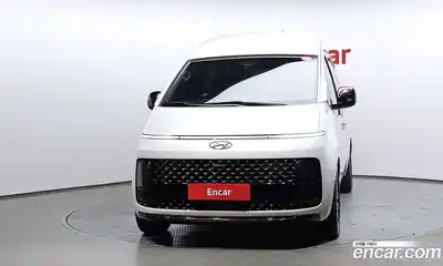 Hyundai Staria 2022 2.2 Автомат в Москве № 2102, миниатюра 2