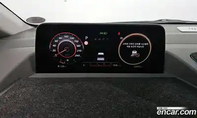 Hyundai Staria 2022 2.2 Автомат в Москве № 2102, миниатюра 3