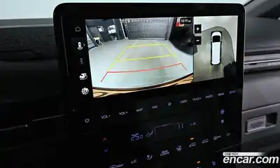 Hyundai Staria 2022 2.2 Автомат в Москве № 2102, миниатюра 4