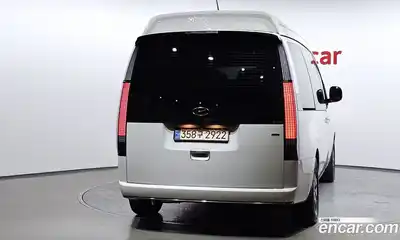 Hyundai Staria 2022 2.2 Автомат в Москве № 2102, миниатюра 5