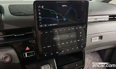 Hyundai Staria 2022 2.2 Автомат в Москве № 2102, миниатюра 7