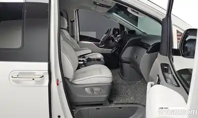 Hyundai Staria 2022 2.2 Автомат в Москве № 2102, миниатюра 9