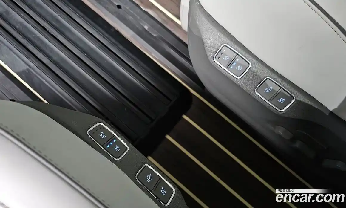 Hyundai Staria 2022 2.2 Автомат в Москве № 2102, фото 10