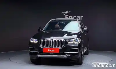 BMW X5 2023 3.0 Автомат в Москве № 210329, миниатюра 11