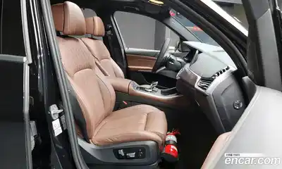 BMW X5 2023 3.0 Автомат в Москве № 210329, миниатюра 12