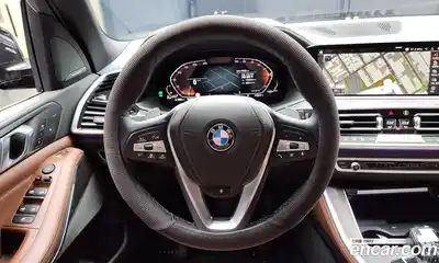 BMW X5 2023 3.0 Автомат в Москве № 210329, миниатюра 3