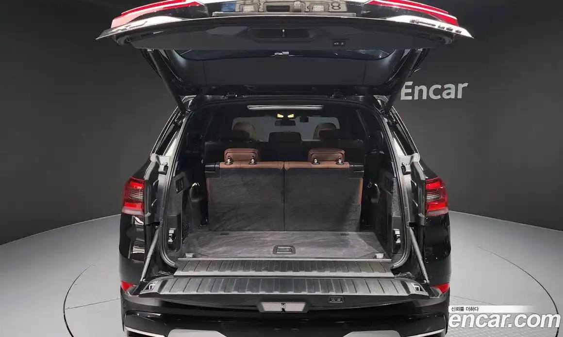 BMW X5 2023 3.0 Автомат в Москве № 210329, фото 5