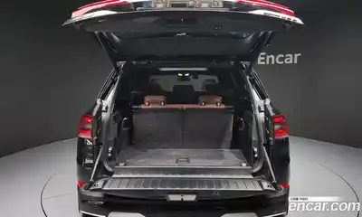 BMW X5 2023 3.0 Автомат в Москве № 210329, миниатюра 5