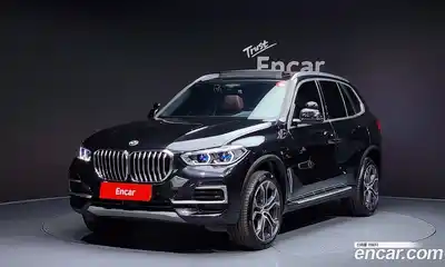 BMW X5 2023 3.0 Автомат в Москве № 210329, миниатюра 6