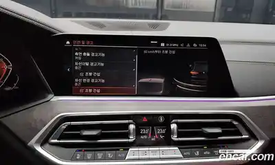 BMW X5 2023 3.0 Автомат в Москве № 210329, миниатюра 7