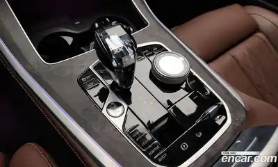 BMW X5 2023 3.0 Автомат в Москве № 210329, миниатюра 9