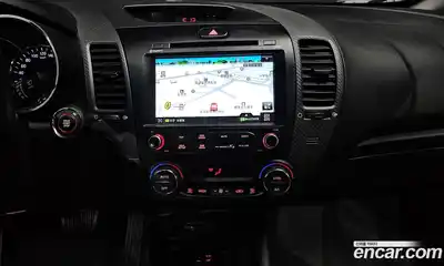 Kia K3 2017 1.6 Автомат в Москве № 21058, миниатюра 11