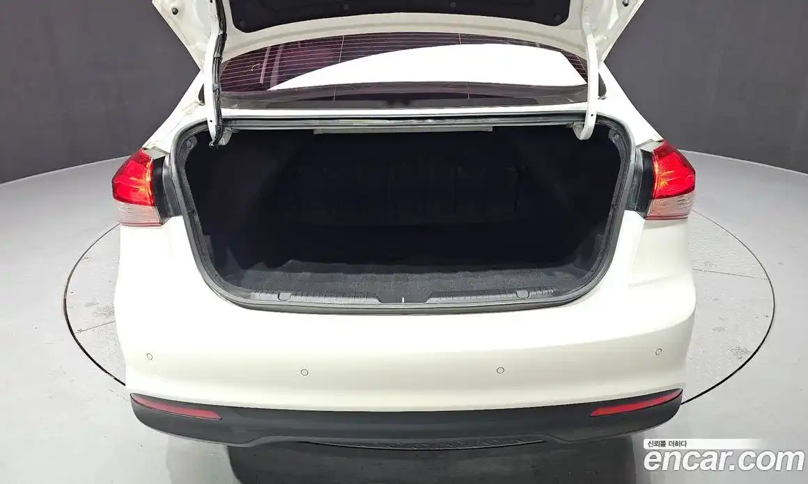 Kia K3 2017 1.6 Автомат в Москве № 21058, фото 12