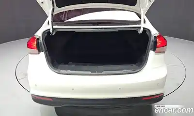 Kia K3 2017 1.6 Автомат в Москве № 21058, миниатюра 12