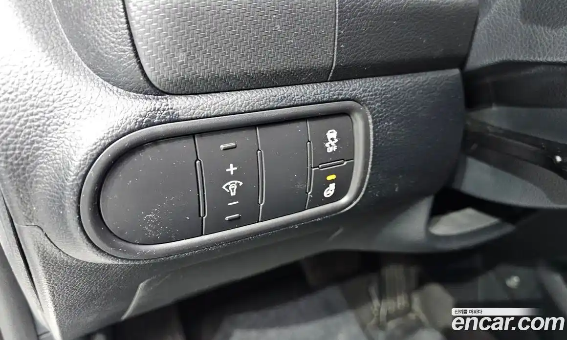 Kia K3 2017 1.6 Автомат в Москве № 21058, фото 14