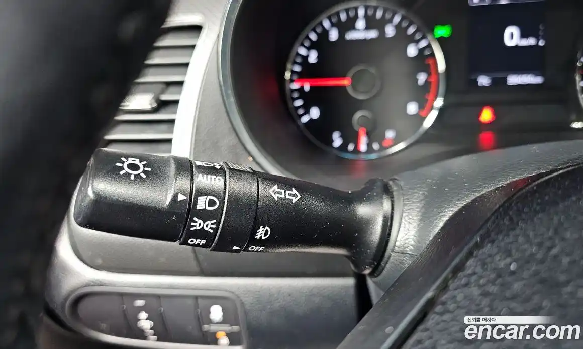 Kia K3 2017 1.6 Автомат в Москве № 21058, фото 16