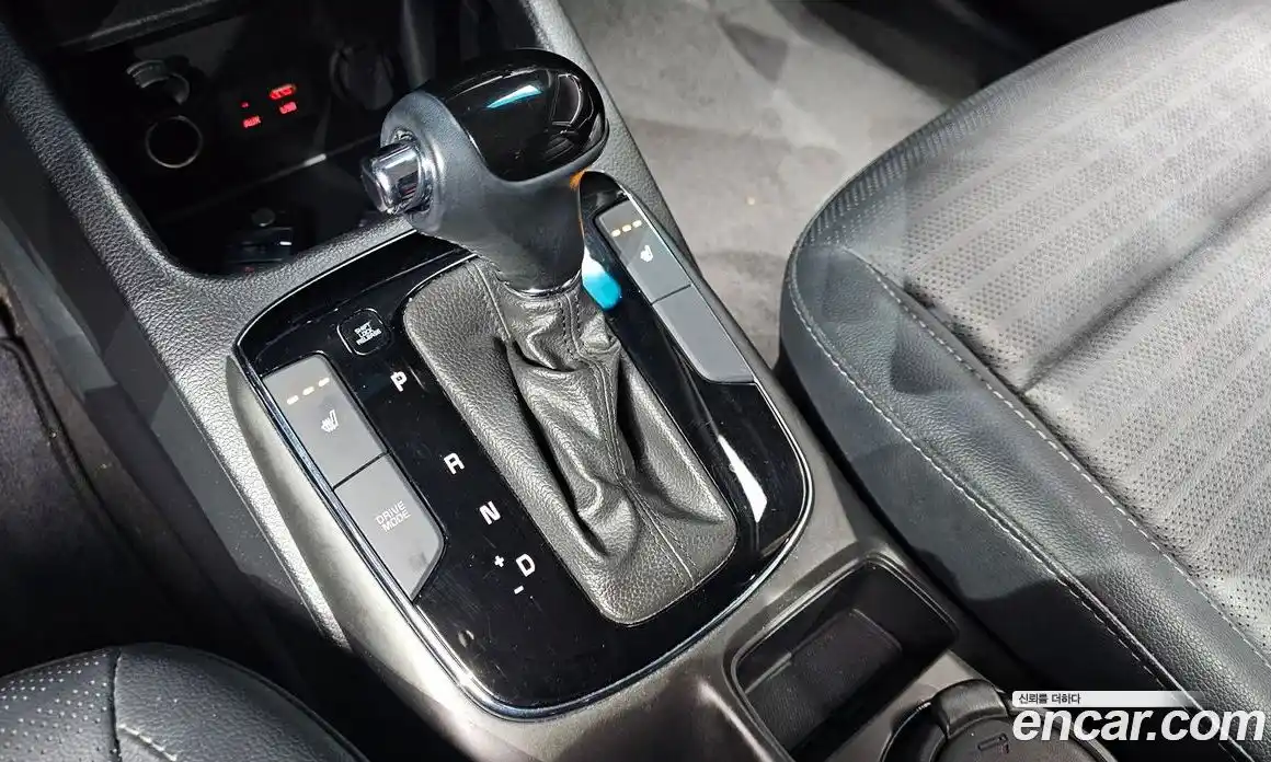 Kia K3 2017 1.6 Автомат в Москве № 21058, фото 20