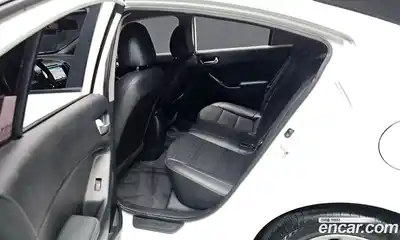 Kia K3 2017 1.6 Автомат в Москве № 21058, миниатюра 4