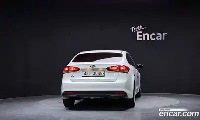 Kia K3 2017 1.6 Автомат в Москве № 21058, миниатюра 10