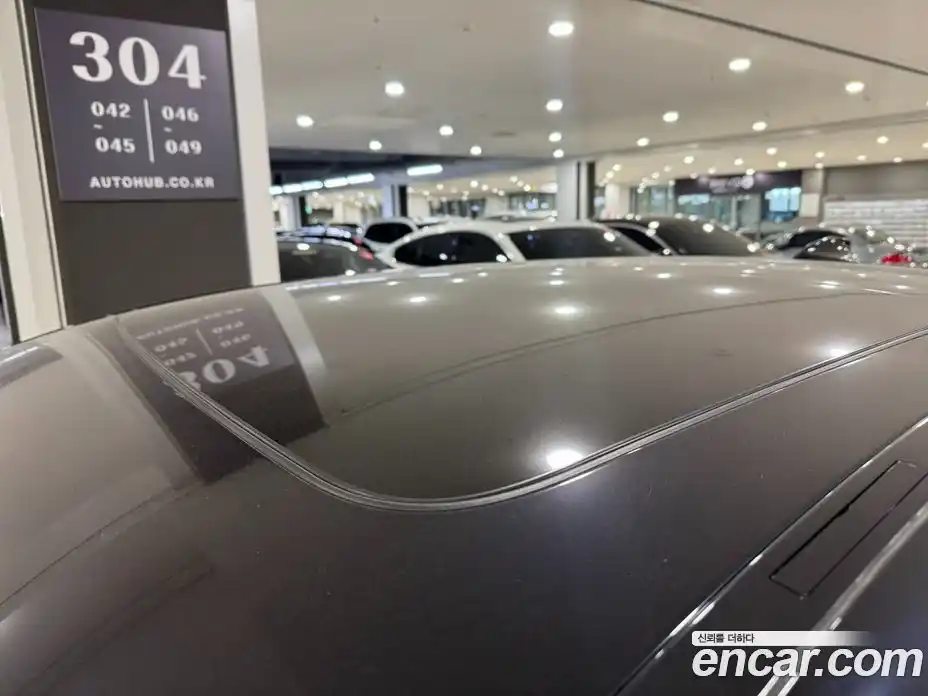 BMW 5-Series 2023 2.0 Автомат в Москве № 210643, фото 14