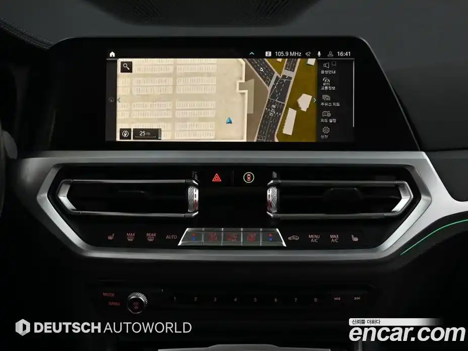 BMW 3-Series 2020 2.0 Автомат в Москве № 211751, фото 14