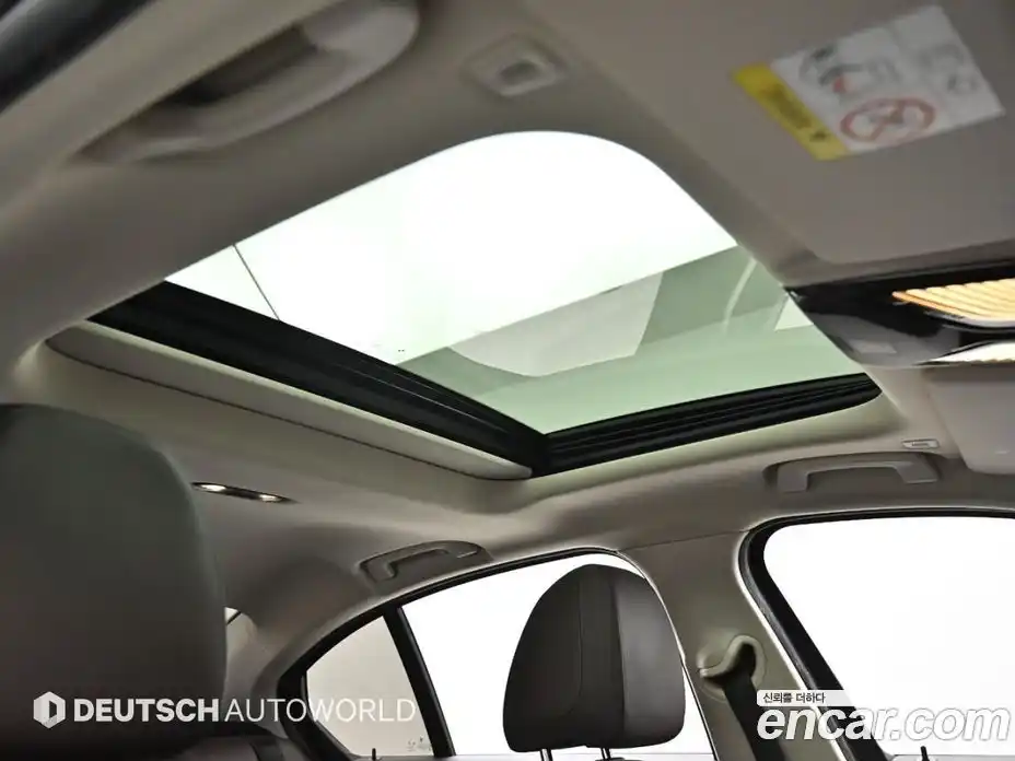 BMW 3-Series 2020 2.0 Автомат в Москве № 211751, фото 19