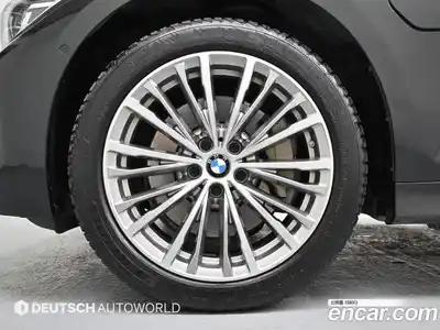 BMW 3-Series 2020 2.0 Автомат в Москве № 211751, миниатюра 5