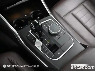 BMW 3-Series 2020 2.0 Автомат в Москве № 211751, миниатюра 9