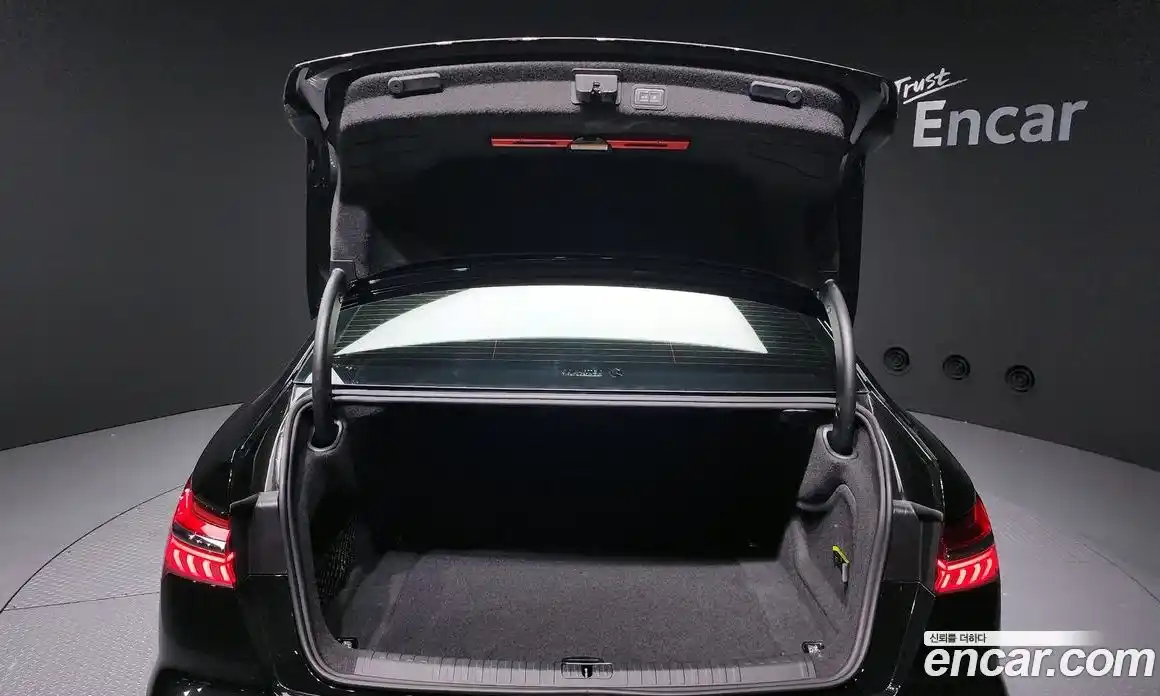 Audi A6 2022 2.0 Автомат в Москве № 212453, фото 19