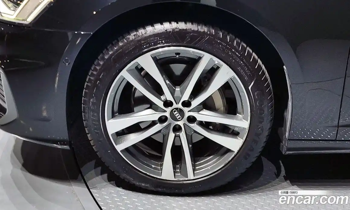 Audi A6 2022 2.0 Автомат в Москве № 212453, фото 4