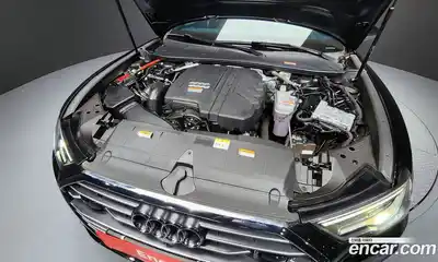 Audi A6 2022 2.0 Автомат в Москве № 212453, миниатюра 5