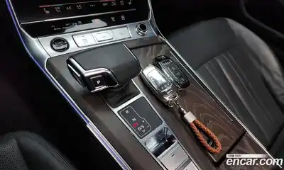 Audi A6 2022 2.0 Автомат в Москве № 212453, миниатюра 8