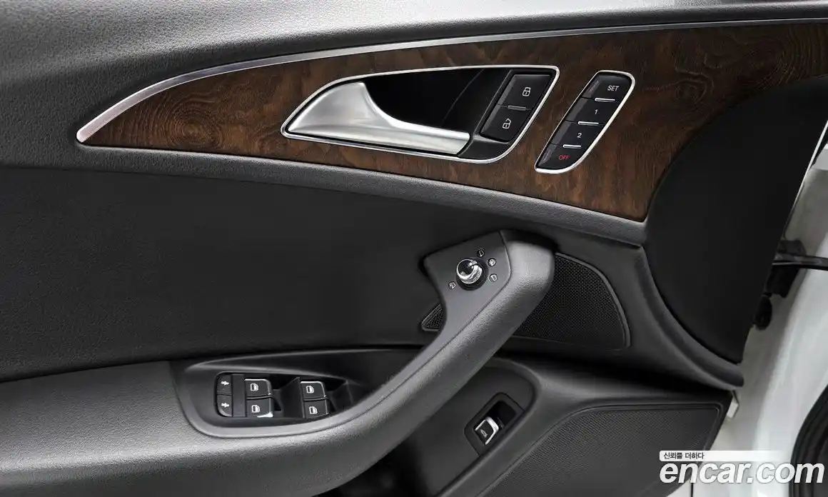 Audi A6 2016 2.0 Автомат в Москве № 212612, фото 15