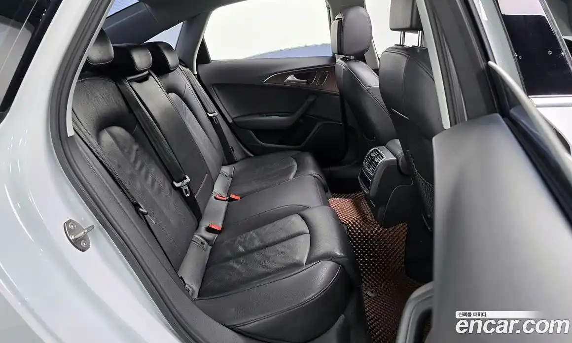 Audi A6 2016 2.0 Автомат в Москве № 212612, фото 20