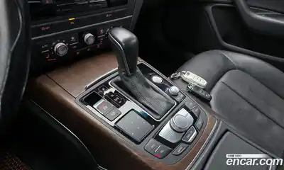 Audi A6 2016 2.0 Автомат в Москве № 212612, миниатюра 4