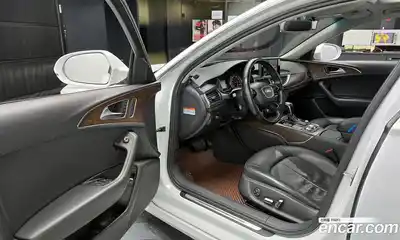 Audi A6 2016 2.0 Автомат в Москве № 212612, миниатюра 6