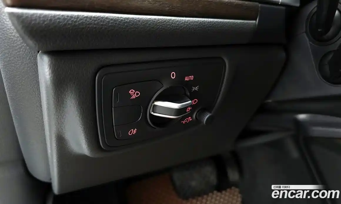 Audi A6 2016 2.0 Автомат в Москве № 212612, фото 7