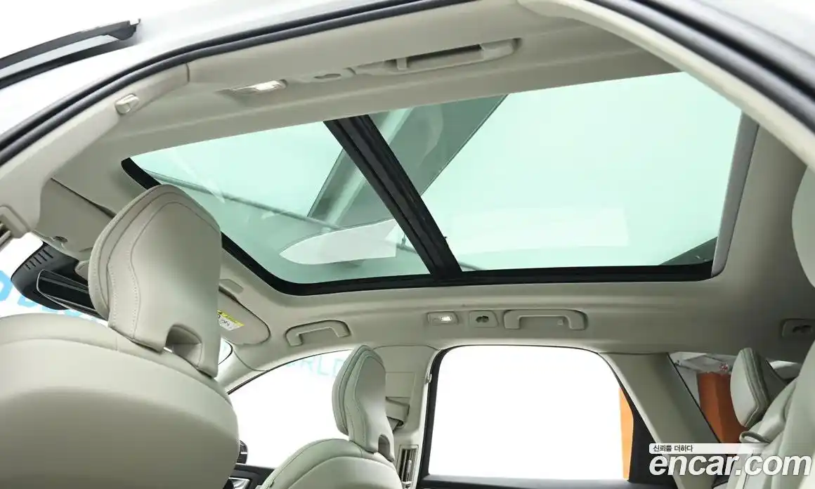 Volvo XC60 2026 2.0 Автомат в Москве № 212776, фото 19