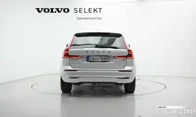 Volvo XC60 2026 2.0 Автомат в Москве № 212776, миниатюра 4