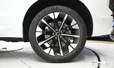 Volvo XC60 2026 2.0 Автомат в Москве № 212776, миниатюра 5