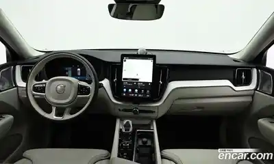 Volvo XC60 2026 2.0 Автомат в Москве № 212776, миниатюра 7