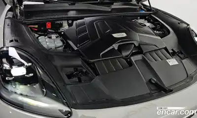 Porsche Cayenne 2023 3.0 Автомат в Москве № 213021, миниатюра 5