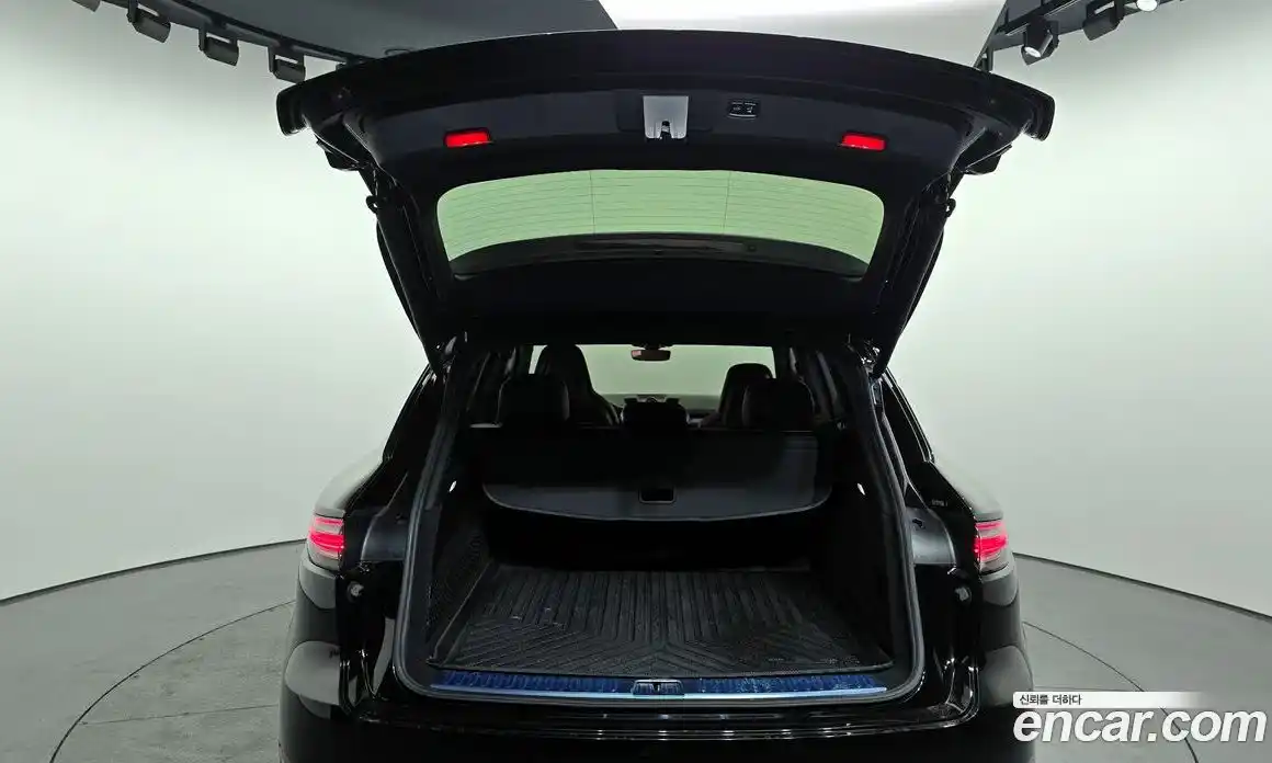 Porsche Cayenne 2023 3.0 Автомат в Москве № 213177, фото 19