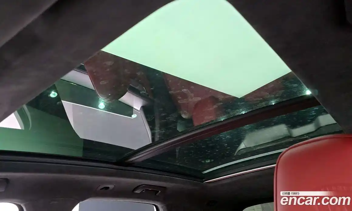 Porsche Cayenne 2023 3.0 Автомат в Москве № 213177, фото 5