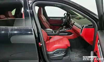 Porsche Cayenne 2023 3.0 Автомат в Москве № 213177, миниатюра 6